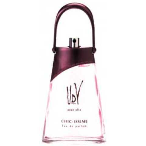 عطر ألريد دو فارنز شيك اسيم