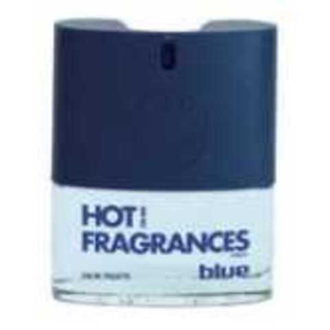 عطر ألريك دو فرانز هوت فراجرانس بلو