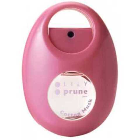 عطر ألريك دو فرانز ليلي برون كوتون مسك