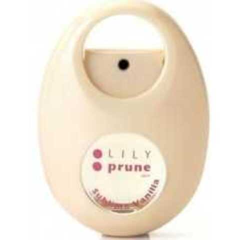 عطر ألريك دو فارنز ليلي برون صابليم فانيلا