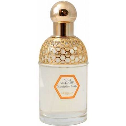 عطر أكوا أليغوريا مندرين باسيليك جيرلان