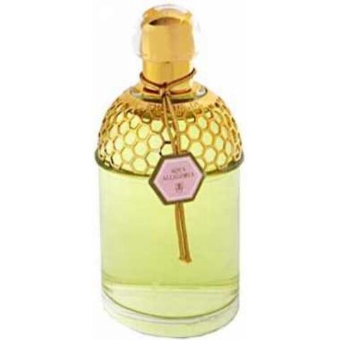 عطر أكوا أليغوريا روزا ماجنيفيكا جيرلان