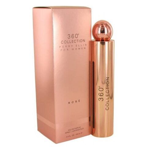 عطر بيري اليس 360 روز