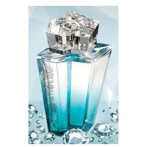 عطر سيد جنيد عالم سولتير