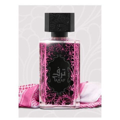 عطر سيد جنيد عالم ترف