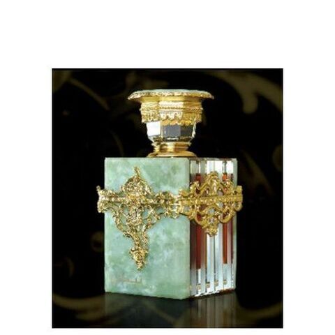 عطر سيد جنيد عالم تيجان