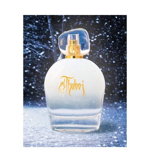 عطر سيد جنيد عالم ثلوج