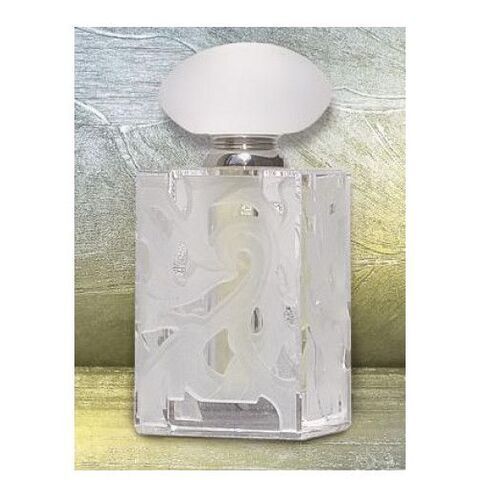 عطر سيد جنيد عالم زها