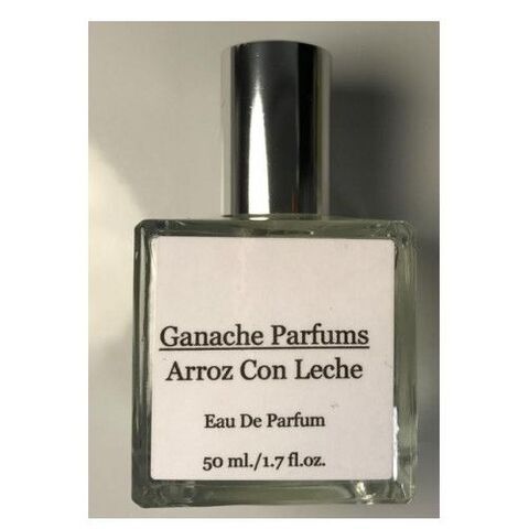 عطر غاناش برفيوم أروز كون ليتشي