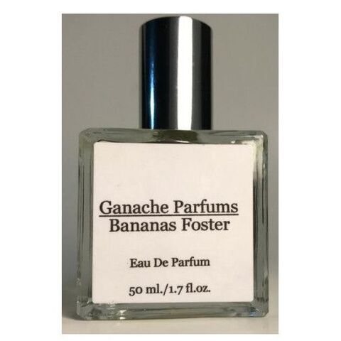 عطر غاناش برفيوم بناناز فوستر