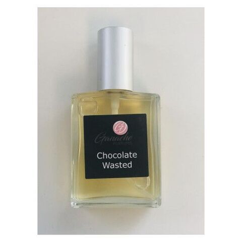 عطر غاناش برفيوم شوكليت ويستد