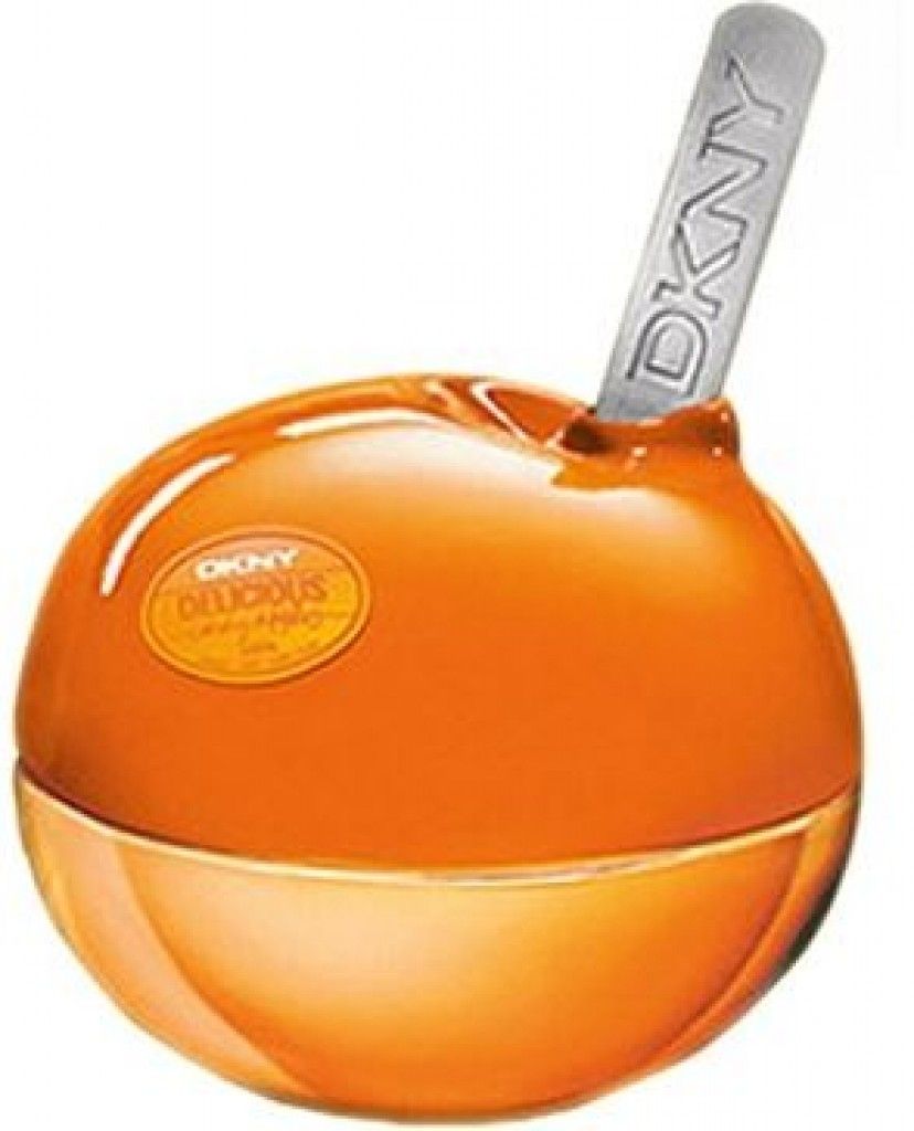 عطر دكني ديليشس كاندي أبل فريش اورنج