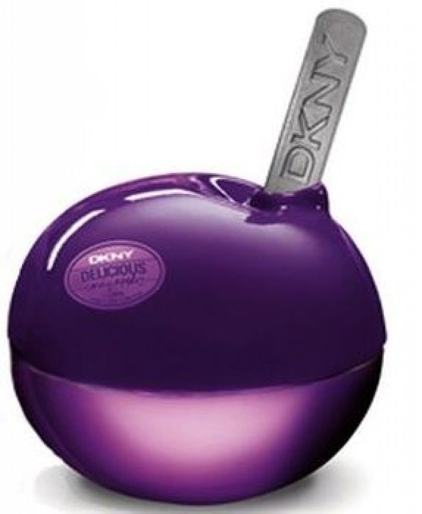 عطر  دونا كاران دكني ديليشس كاندي أبل جوسي بيري