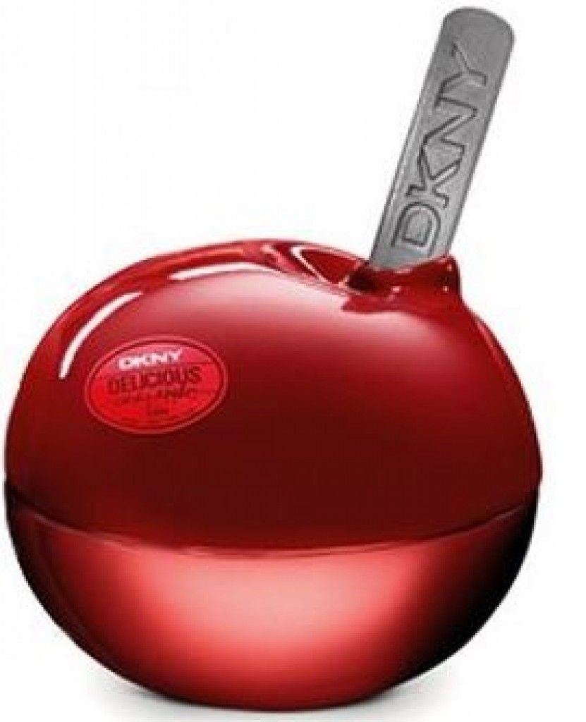 عطر دكني ديليشس كاندي أبل ريب راسبيري