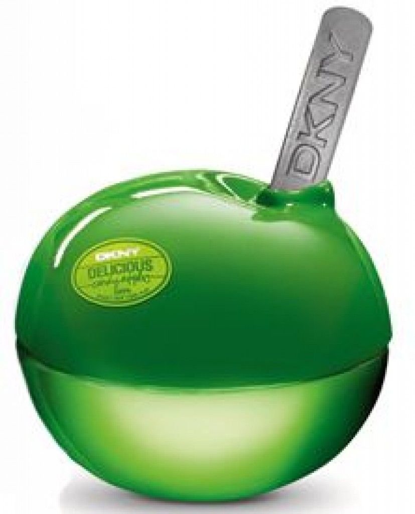 عطر دكني ديليشس كاندي أبل سويت كراميل