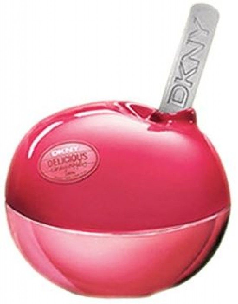 عطر دكني ديليشس كاندي ابل سويت ستروبيري