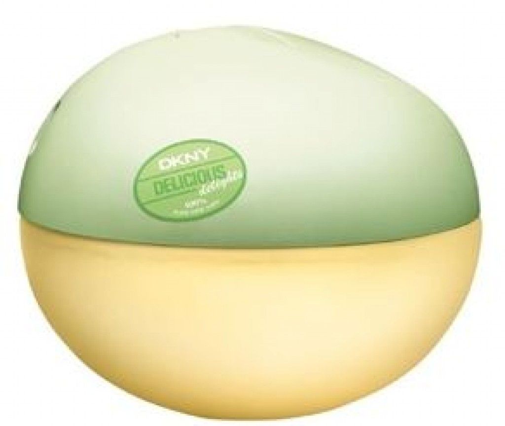 عطر دكني ديليشس ديلايتس كول سويرل دونا كاران