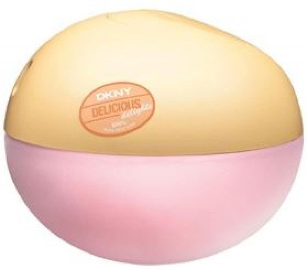 عطر دكني ديليشس ديلايتس دريم سيكل دونا كاران