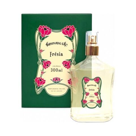 عطر جرانادو فريزيا