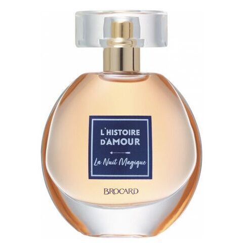 عطر بروكارد لا نوي ماجيك