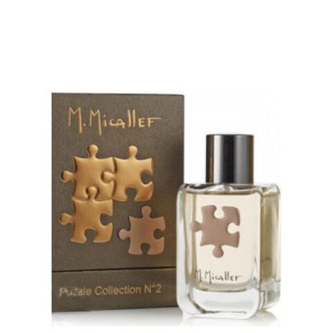 عطر ام ميكاليف بازل نامبر 2