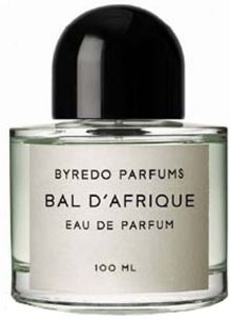 عطر بال دي افريك بيردو