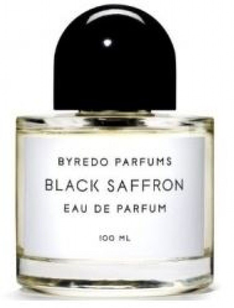 عطر بلاك سافرون بيريدو