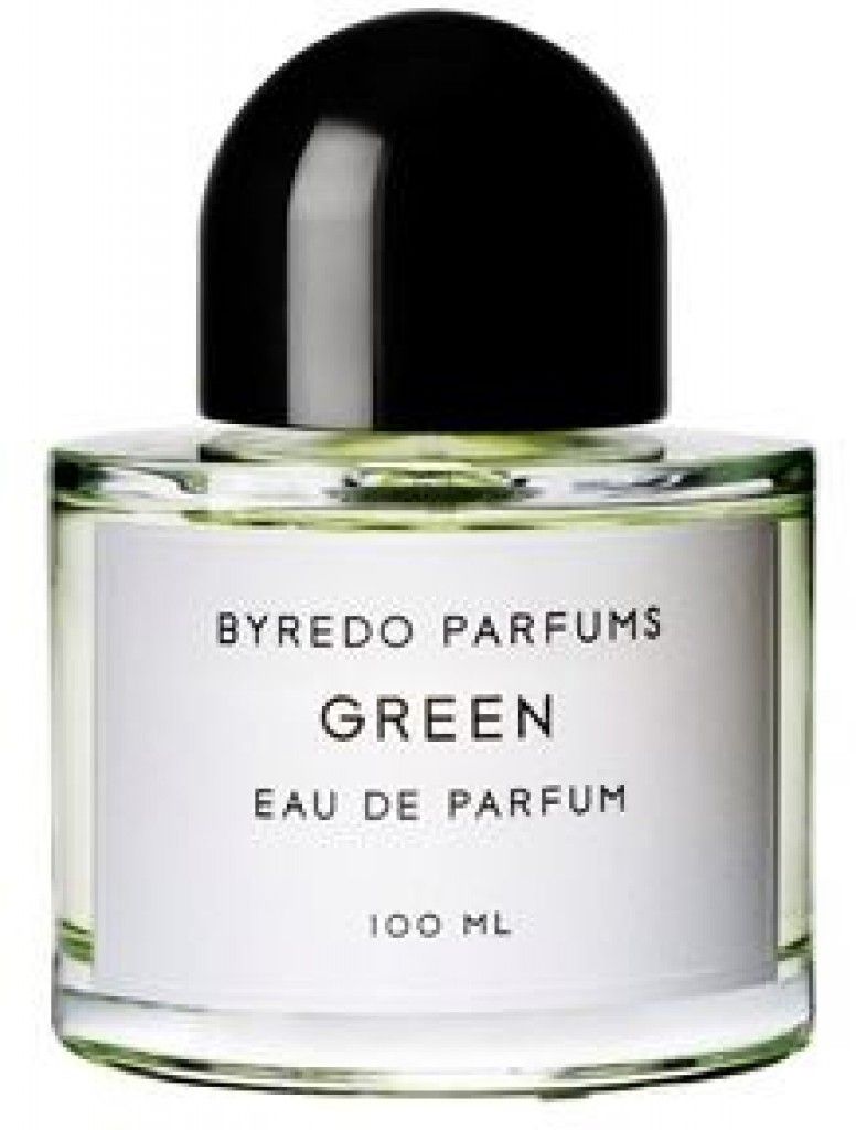 عطر جرين بيردو