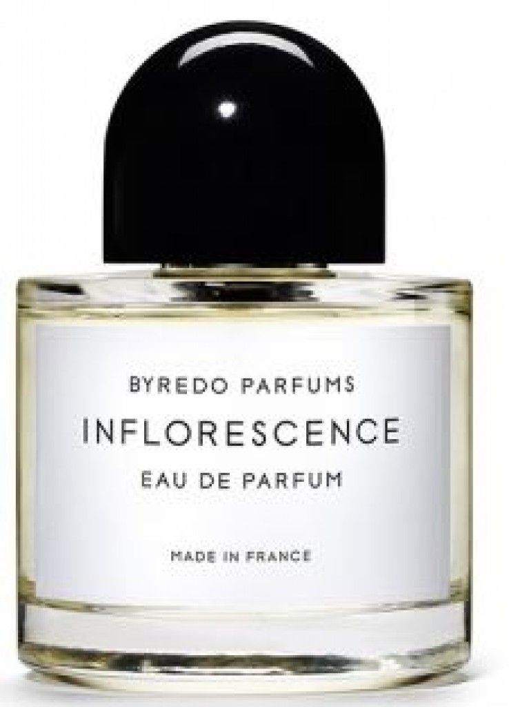 عطر انفلورسنس بيريدو