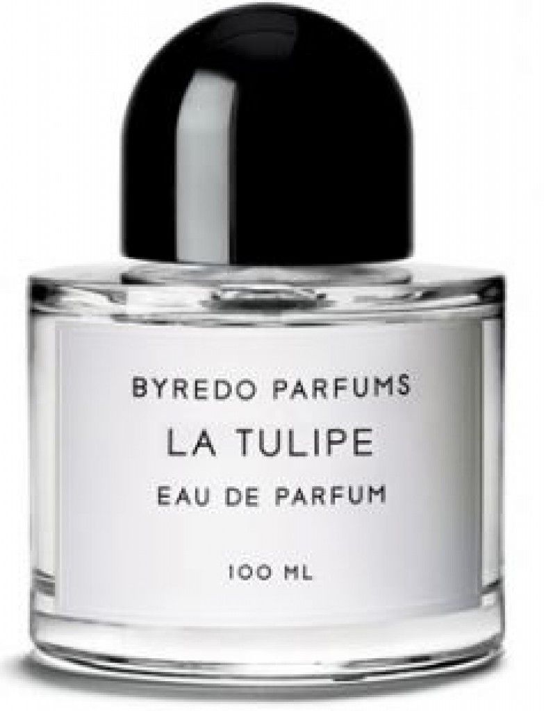 عطر لا توليب بيريدو