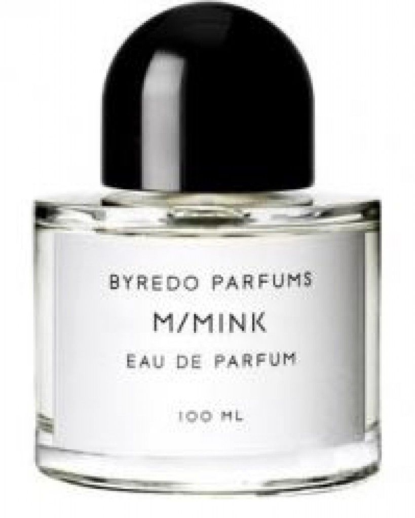 عطر ام مينك بيريدو