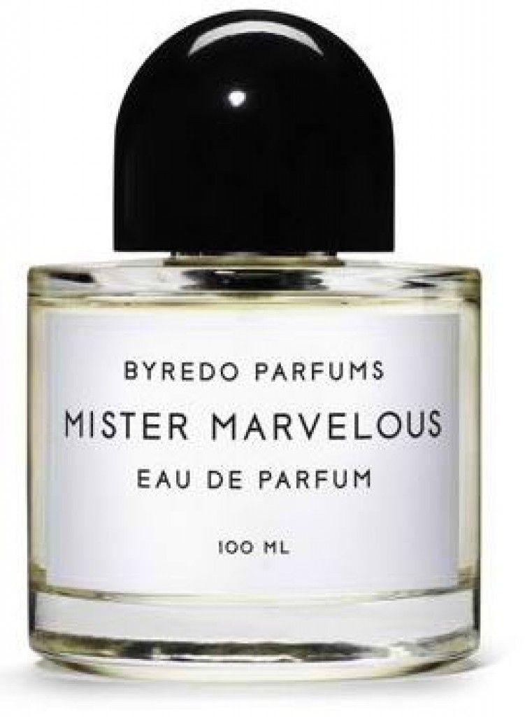 عطر مستر مارفيلوس