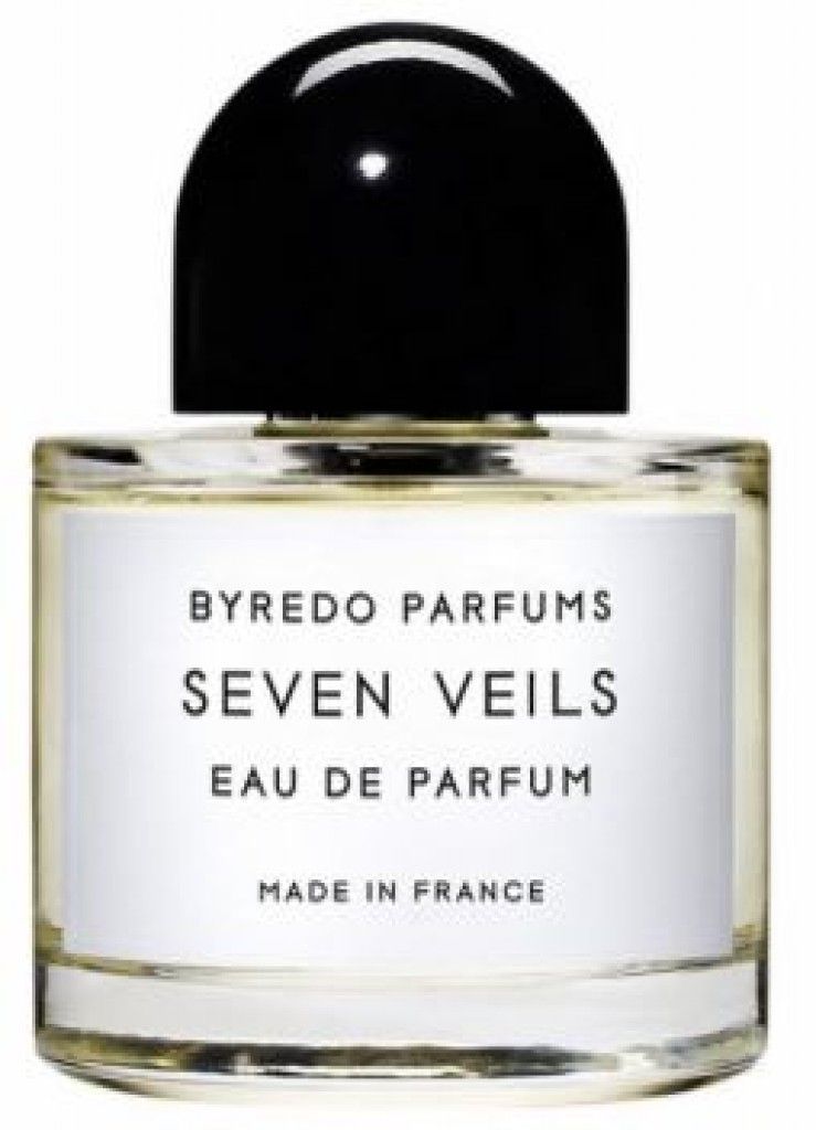 عطر سيفن فيلز بيريدو