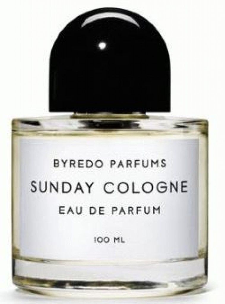 عطر صن داي كولون بيريدو