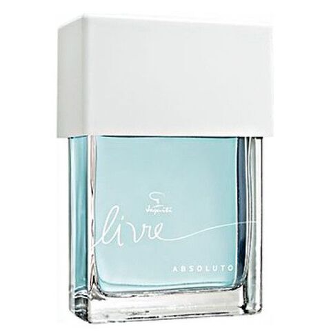 عطر جيكويتي ليفر أبسولوتو