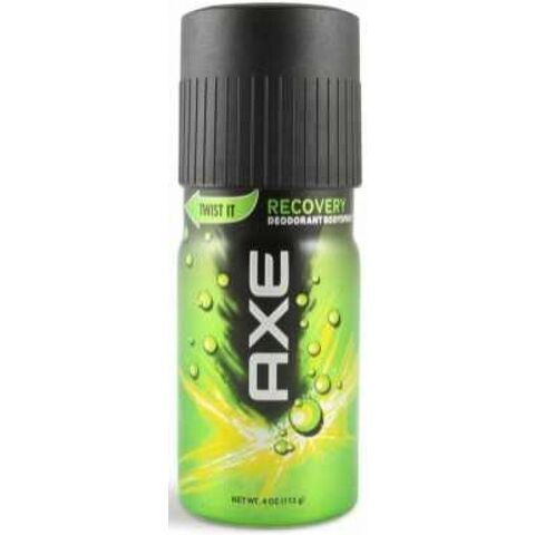 عطر أكسي ريكوفر