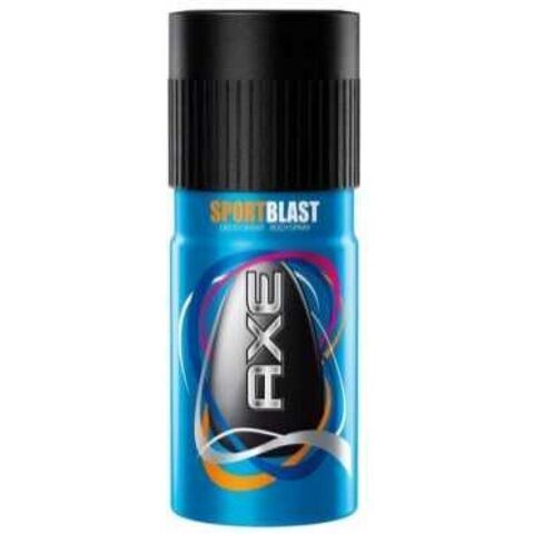 عطر سبورت بلاست أكسي