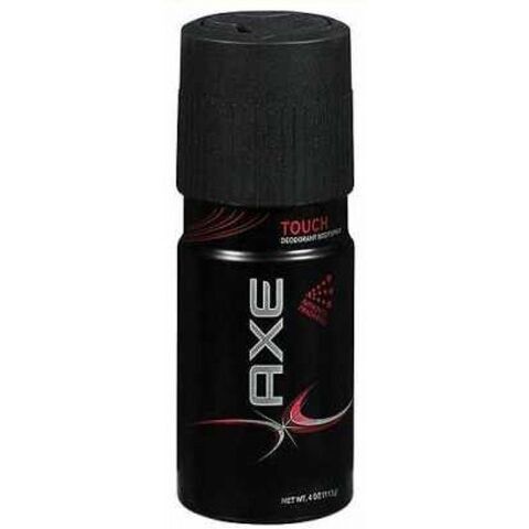 عطر أكسي تاتش