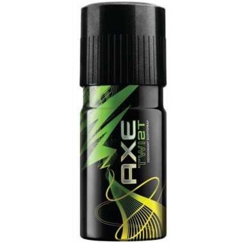 عطر أكسي تويست