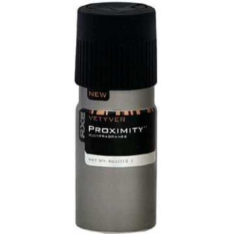 عطر أكسي فيتيفر بروكسيميتي