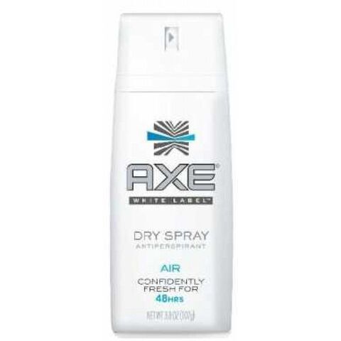 عطر أكسي اير