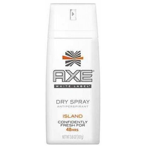 عطر أكسي ايلاند