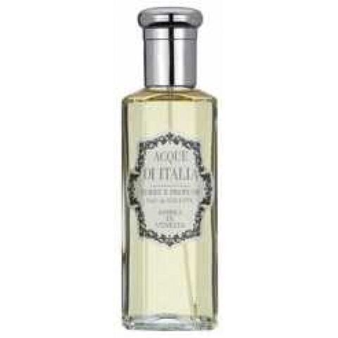 عطر أكوا دي ايطاليا أمبرا دي فينسيا