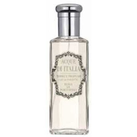 عطر أكوا دي ايطاليا روزا دي بورتوفينو