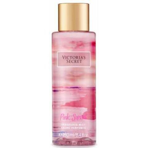 عطر فكتوريا سيكريت بينك صن سيت