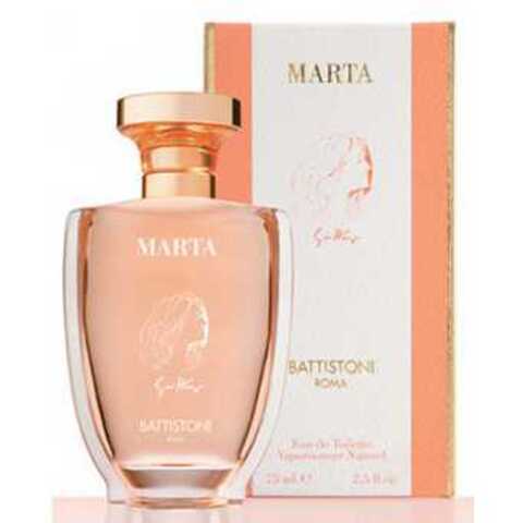 عطر باتيستوني مارتا
