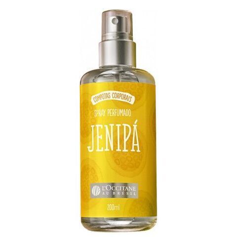 عطر لوكسيتان ان بروفنس كومبوتاس كوربورايز جينبا