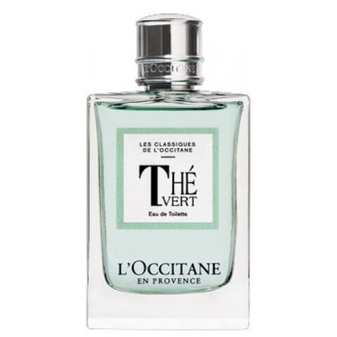 عطر لوكسيتان ان بروفنس ذا فيرت يو دي تواليت