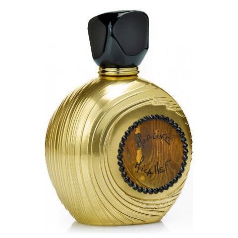 عطر ام ميكاليف مون بارفيوم جولد