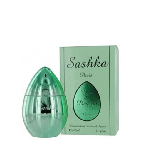 عطر ام ميكاليف ساشكا جرين